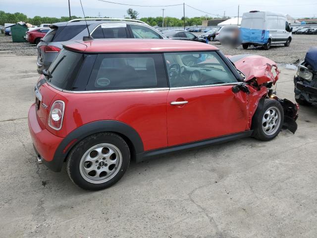 2013 Mini Cooper VIN: WMWSU3C5XDT680500 Lot: 54388384