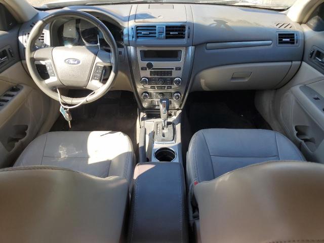 2010 Ford Fusion Sel VIN: 3FAHP0JA4AR224062 Lot: 56383424