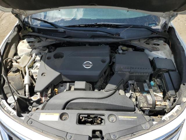 2013 Nissan Altima 2.5 VIN: 1N4AL3AP8DN405319 Lot: 53497134