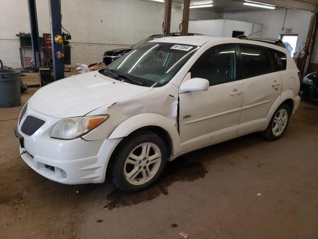 5Y2SL63845Z453593 2005 Pontiac Vibe