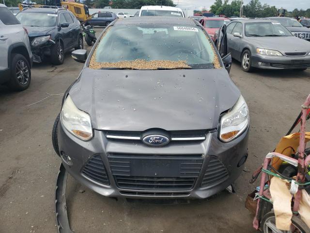 2014 Ford Focus Se VIN: 1FADP3F20EL243486 Lot: 56640854