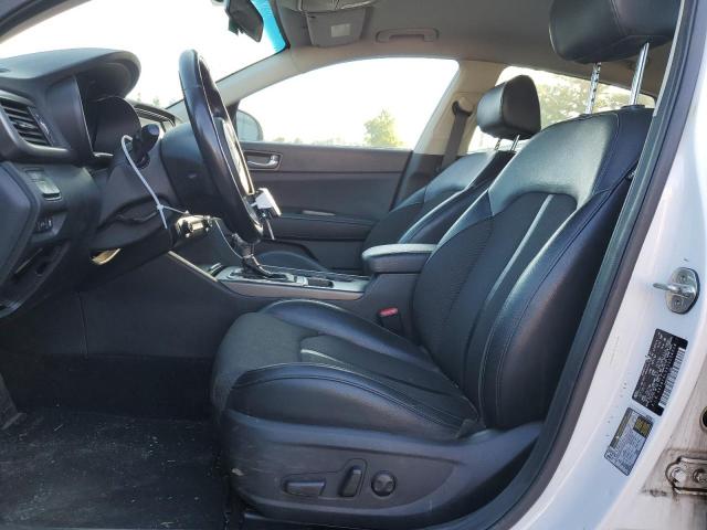 2018 Kia Optima Lx VIN: 5XXGT4L3XJG234214 Lot: 55940154