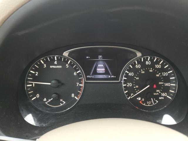 2016 Nissan Altima 2.5 VIN: 1N4AL3AP4GC174287 Lot: 55171074