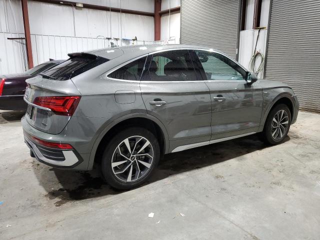 2023 AUDI Q5 SPORTBA - WA14AAFY9P2013338