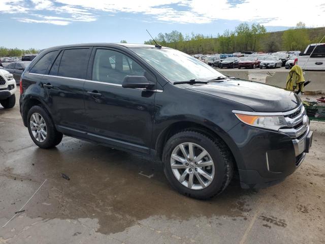 2013 Ford Edge Limited VIN: 2FMDK4KC4DBB54995 Lot: 54025924