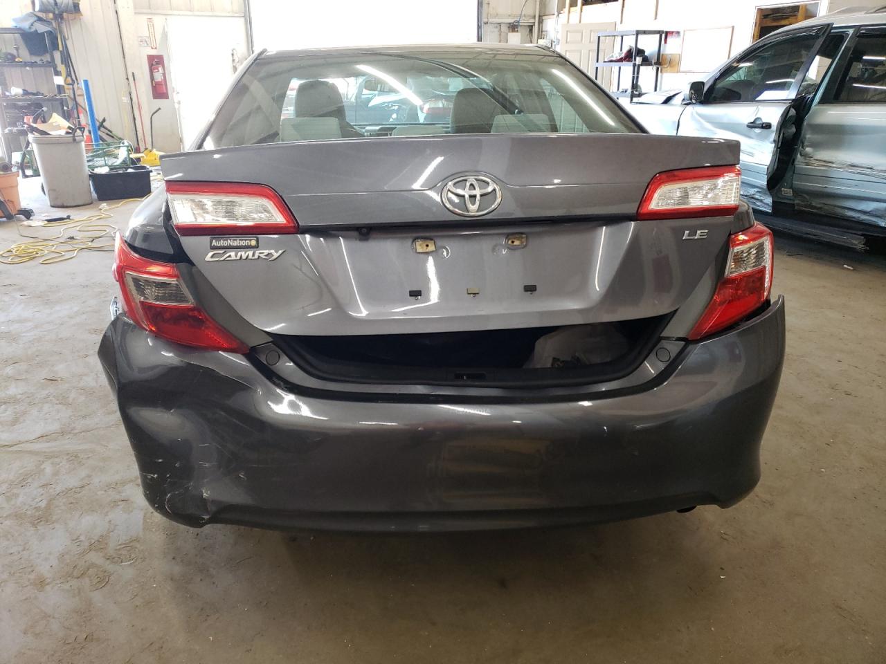 4T1BF1FK6EU430519 2014 Toyota Camry L