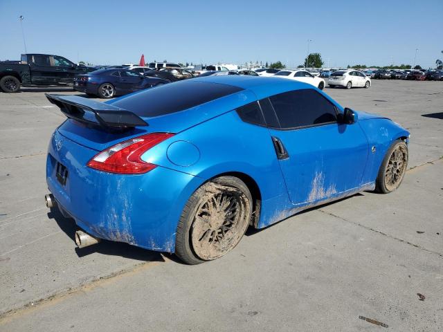 2012 Nissan 370Z Base VIN: JN1AZ4EH4CM561561 Lot: 53901314