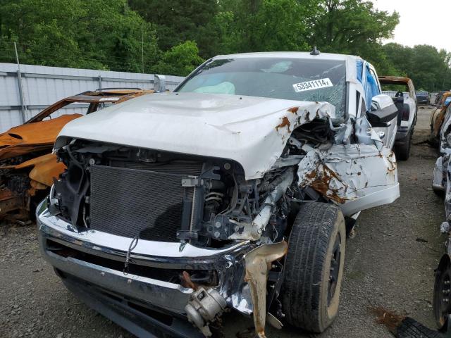 2014 Ram 2500 Laramie VIN: 3C6UR5FL5EG119484 Lot: 53341114