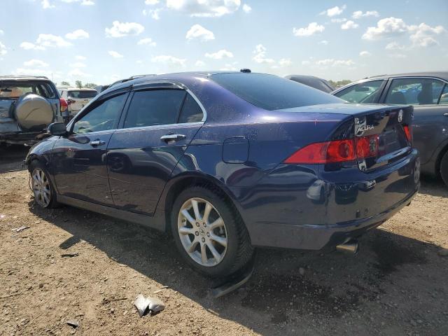 JH4CL96847C017770 2007 Acura Tsx 2007 Acura Tsx VIN: JH4CL96847C017770 Lot: 55899364