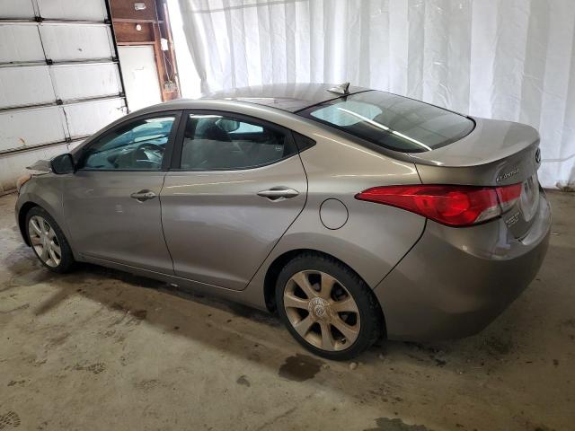 Vin: 5npdh4aexbh048445, lot: 54563284, hyundai elantra gls 20112