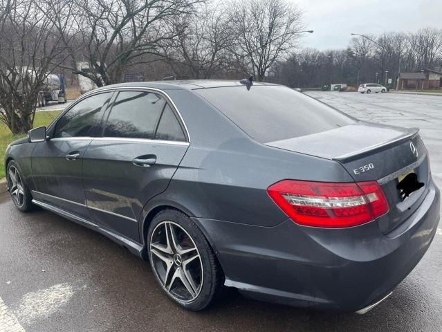 2010 Mercedes-Benz E 350 4Matic VIN: WDDHF8HBXAA239871 Lot: 54805404