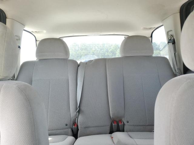 2007 Chevrolet Trailblazer Ls VIN: 1GNDS13S872308005 Lot: 56665324