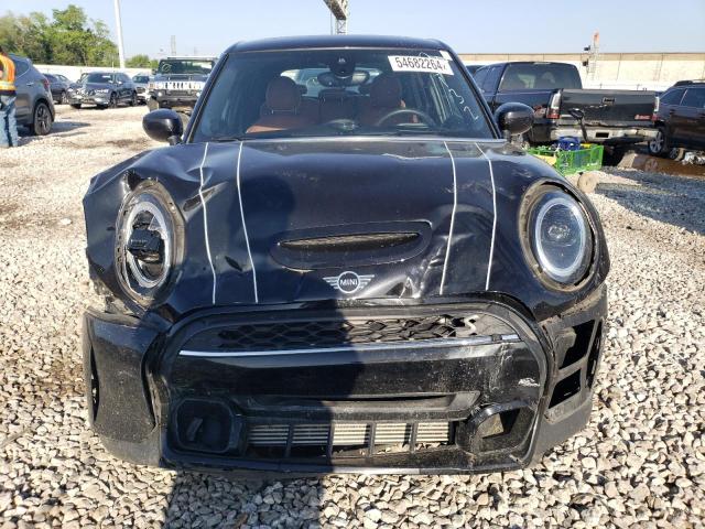 2022 Mini Cooper S VIN: WMW53DK01N2R05132 Lot: 54682264