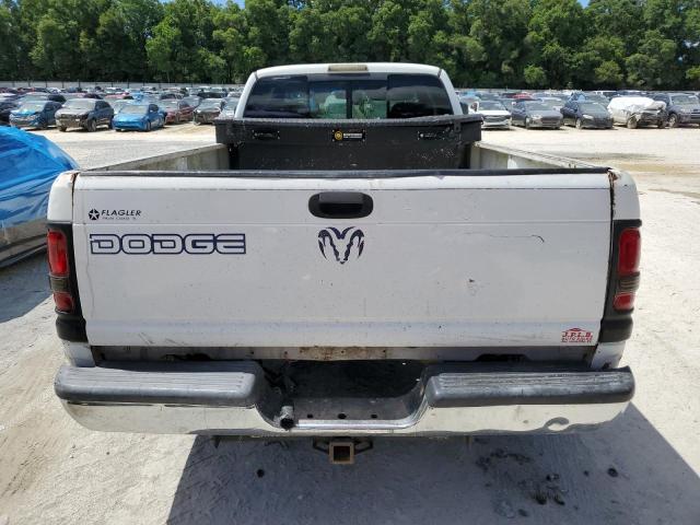 2001 Dodge Ram 2500 VIN: 3B7KC23671G227811 Lot: 55946434