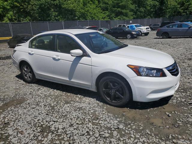 2010 Honda Accord Lxp VIN: 1HGCP2F49AA009324 Lot: 54731034