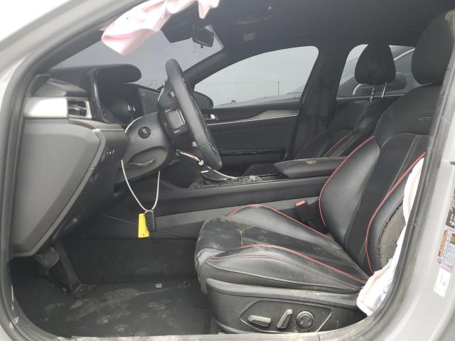 2024 Kia K5 Gt VIN: 5XXG44J84RG236063 Lot: 54606564