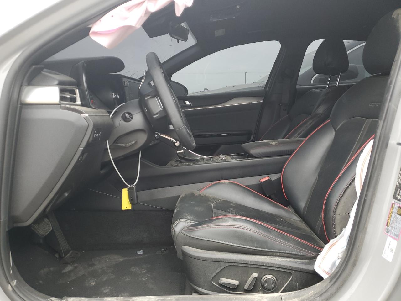 5XXG44J84RG236063 2024 Kia K5 Gt