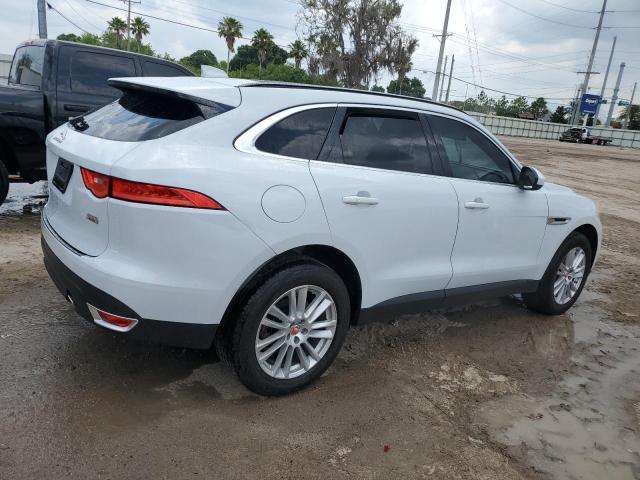 2019 Jaguar F-Pace Prestige VIN: SADCK2FX7KA609739 Lot: 54778914