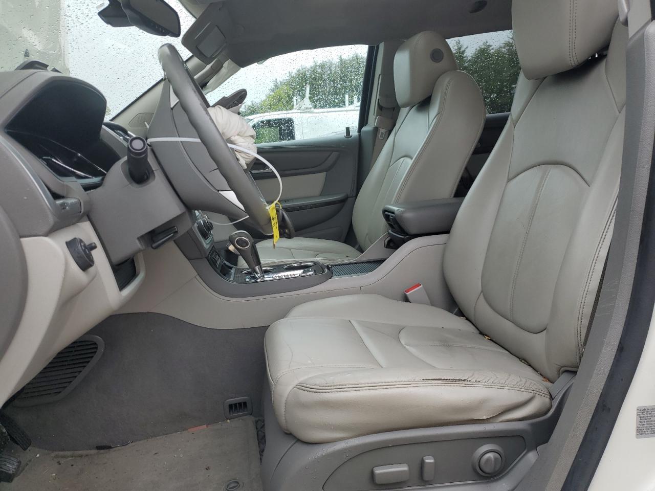 1GKKVRKD2EJ319548 2014 GMC Acadia Slt-1