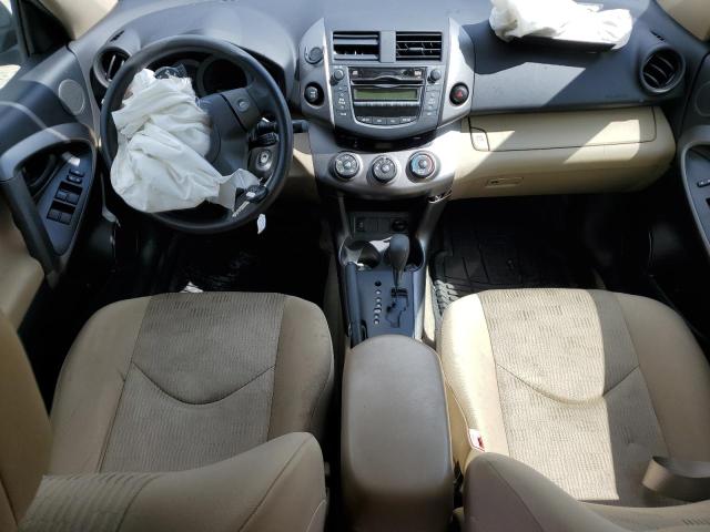 2010 Toyota Rav4 VIN: JTMBF4DV5A5032502 Lot: 55529884