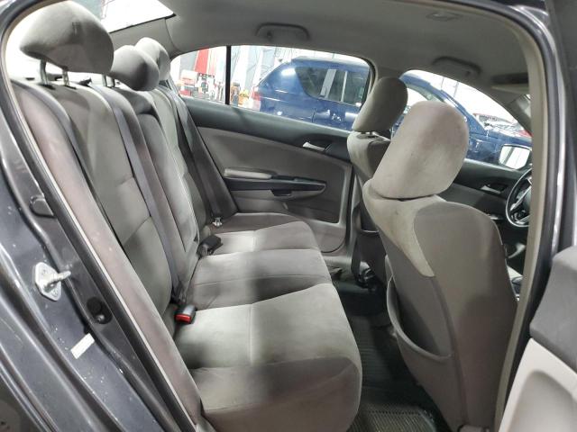 2009 Honda Accord Lx VIN: 1HGCP26339A061261 Lot: 54598294