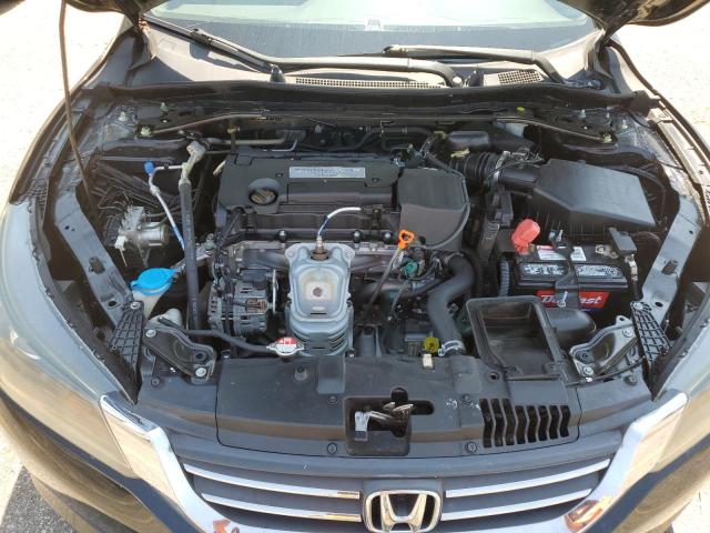 VIN 1HGCR2F54EA109517 2014 Honda Accord, Sport no.11