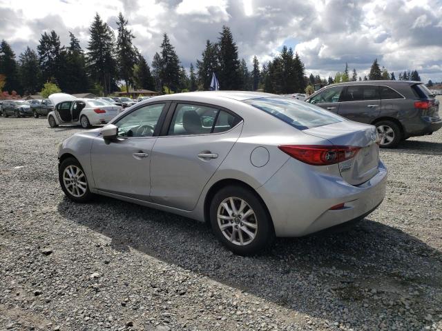 2016 Mazda 3 Sport VIN: JM1BM1U74G1335471 Lot: 53646194