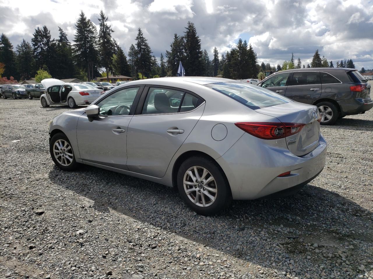 JM1BM1U74G1335471 2016 Mazda 3 Sport