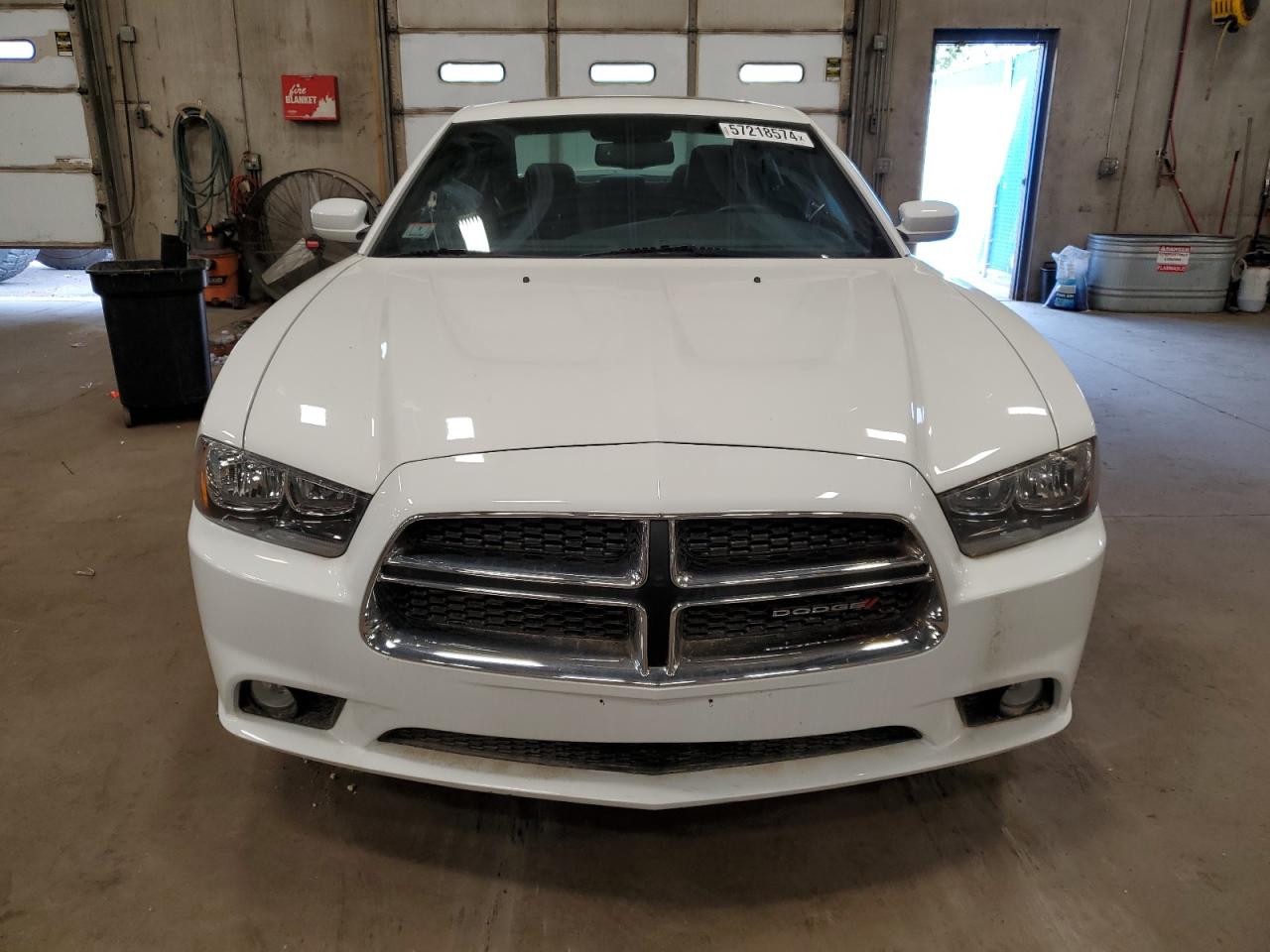 2C3CDXJG0DH678825 2013 Dodge Charger Sxt