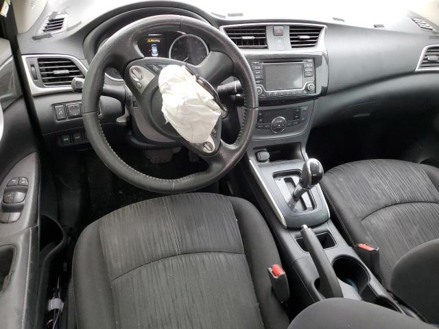 2018 Nissan Sentra S VIN: 3N1AB7AP0JL643832 Lot: 53023424