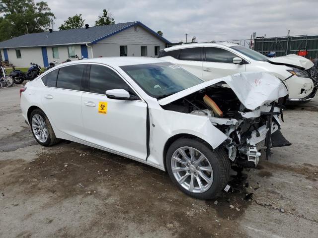 2024 CADILLAC CT5 LUXURY - 1G6DM5RK9R0107524