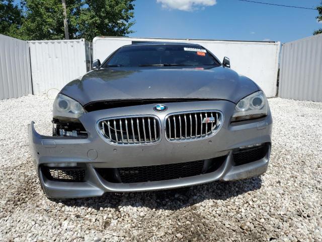 2013 BMW 650 Xi VIN: WBA6B4C59DD098279 Lot: 56966984