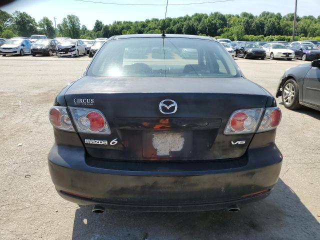 2006 Mazda 6 S VIN: 1YVHP80D665M46904 Lot: 54730244