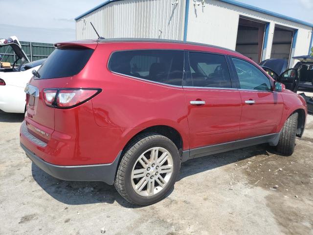 2014 Chevrolet Traverse Lt VIN: 1GNKRGKD5EJ174596 Lot: 54900104