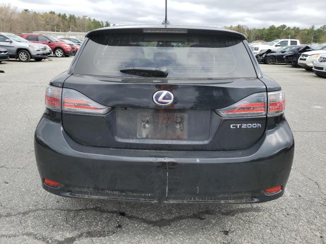 2013 Lexus Ct 200 VIN: JTHKD5BH1D2166730 Lot: 53463334