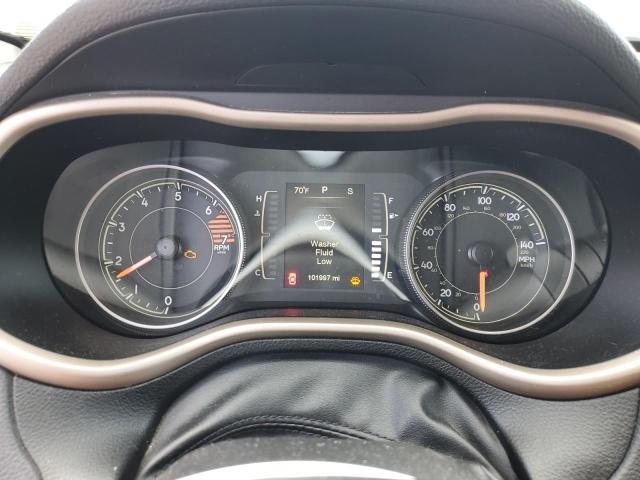 2016 Jeep Cherokee Latitude VIN: 1C4PJMCBXGW203226 Lot: 55902094