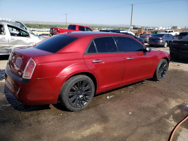 2012 Chrysler 300 Limited VIN: 2C3CCACG2CH245938 Lot: 53169664