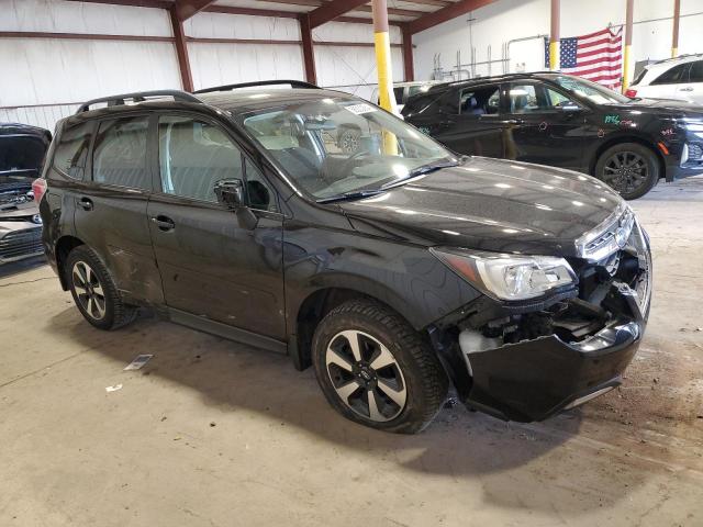 2017 Subaru Forester 2.5I Premium VIN: JF2SJAEC9HH412561 Lot: 56220864