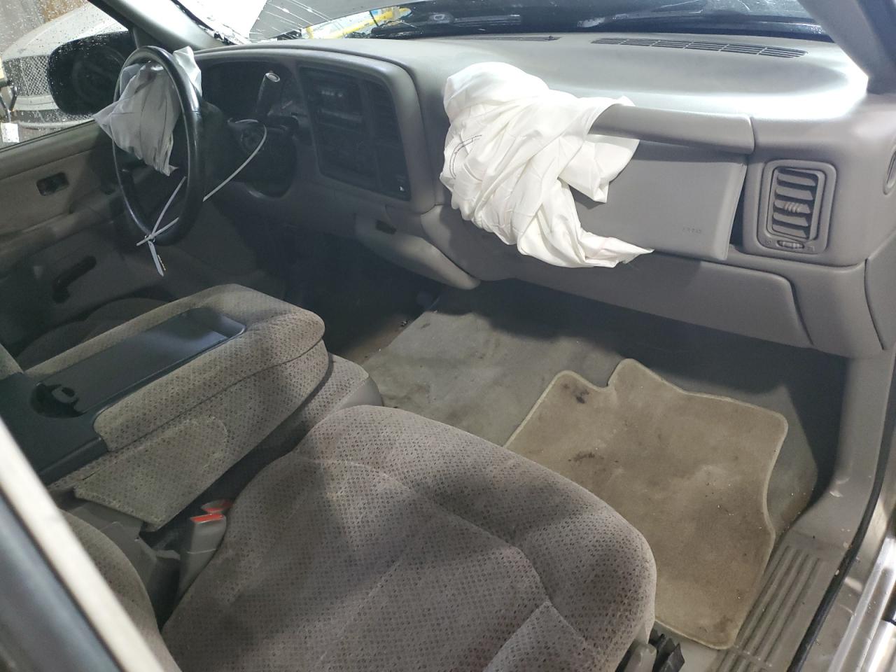 1GCEK19V9XZ159058 1999 Chevrolet Silverado K1500