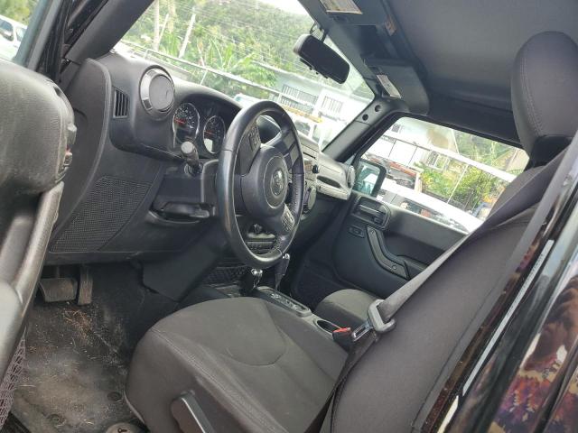 2018 JEEP WRANGLER U - 1C4BJWDG4JL911089