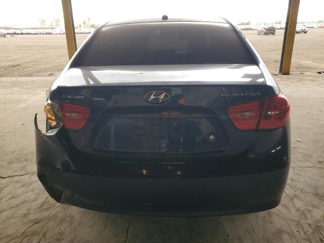 2008 Hyundai Elantra Gls VIN: KMHDU46D58U478485 Lot: 55177254