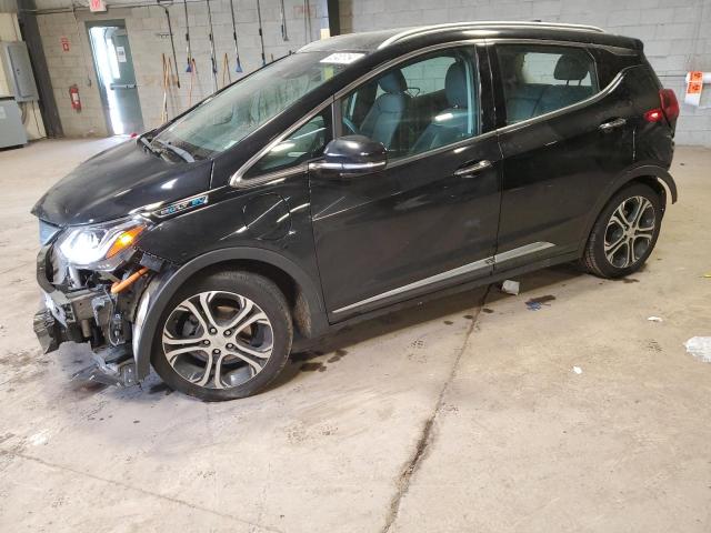 2017 CHEVROLET BOLT EV PR - 1G1FX6S04H4177394
