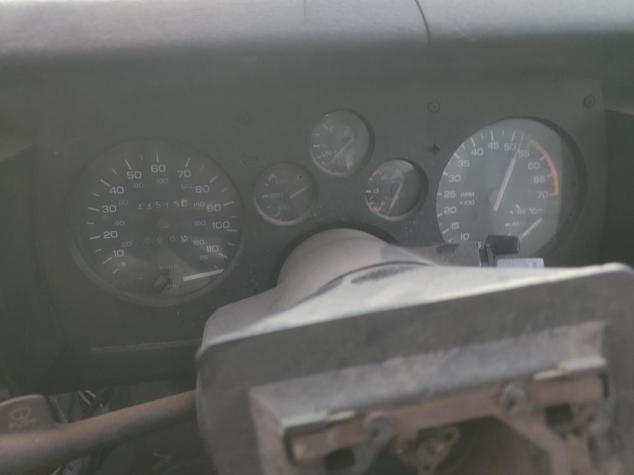 1G1FP21S6KL154157 1989 Chevrolet Camaro