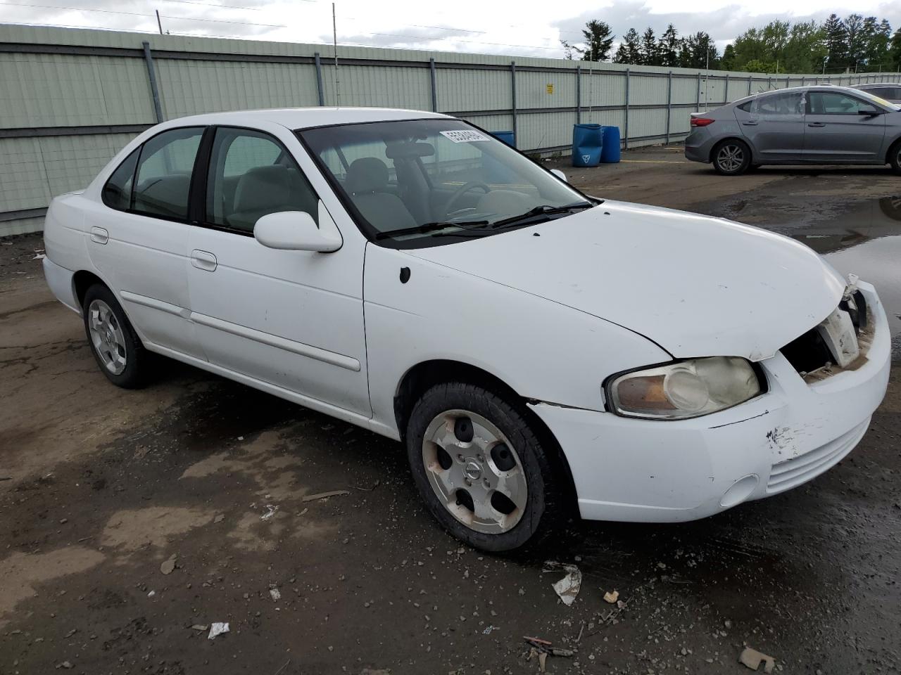 3N1CB51D96L549751 2006 Nissan Sentra 1.8