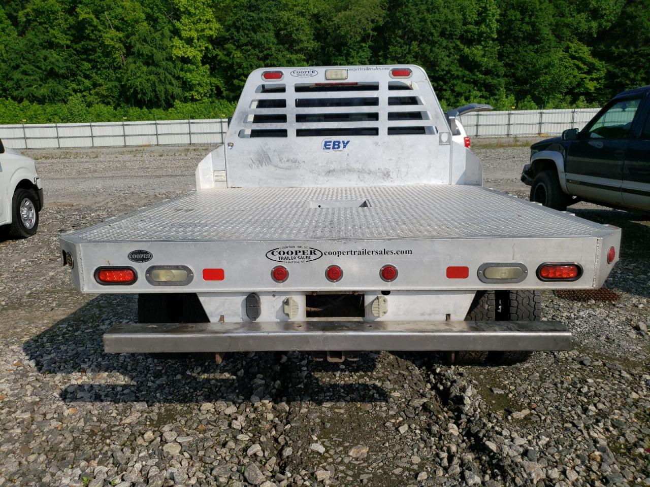 3D73Y4CL3AG166759 2010 Dodge Ram 3500