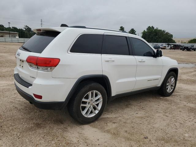 2015 Jeep Grand Cherokee Laredo VIN: 1C4RJEAG7FC668687 Lot: 55414934