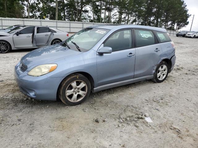 2005 Toyota Corolla Matrix Xr VIN: 2T1KR30E75C492843 Lot: 54967424