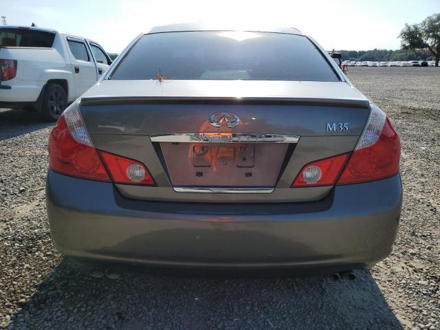 2007 Infiniti M35 Base VIN: JNKAY01E37M311768 Lot: 57199084