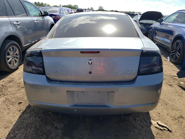 2006 Dodge Charger Se VIN: 2B3KA43GX6H197643 Lot: 55654584