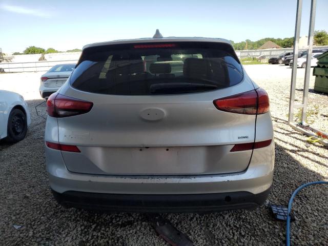 2019 Hyundai Tucson Se VIN: KM8J2CA42KU891367 Lot: 56477114